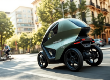 desner y300 a closer look at the new electric quadricycle 1748349358