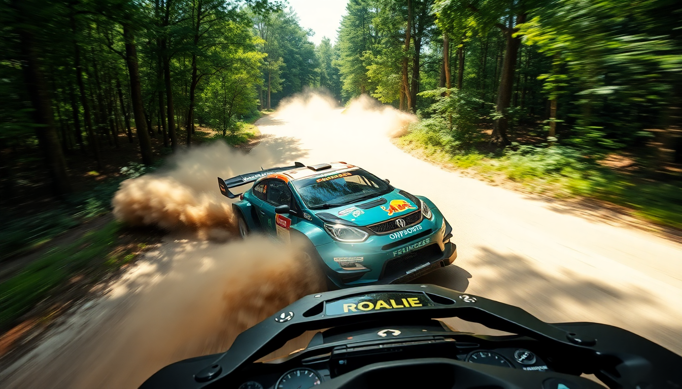 dirtfish launches new onboards channel for rally enthusiasts 1747323953