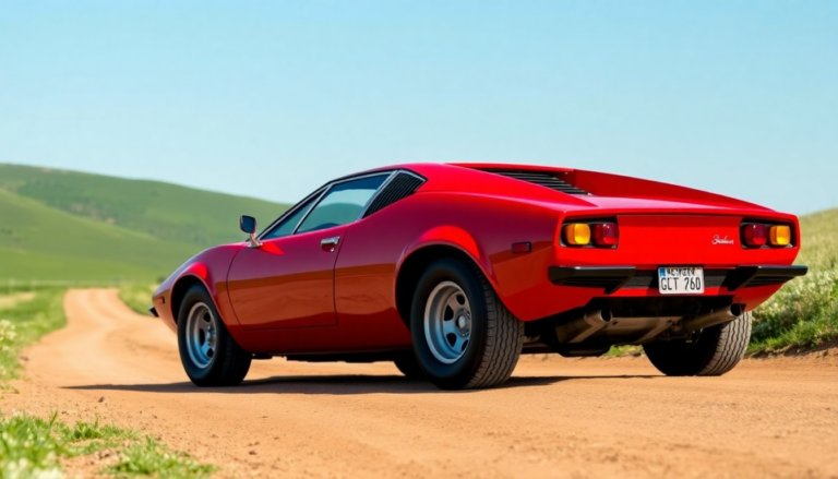discover the unique 1974 lamborghini urraco rally 1748347515