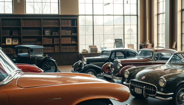 discovering the treasures of automotive history 1747806385