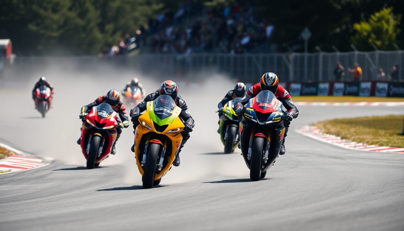 dumas triumphs in thrilling battle at shannonville season opener 1747546404