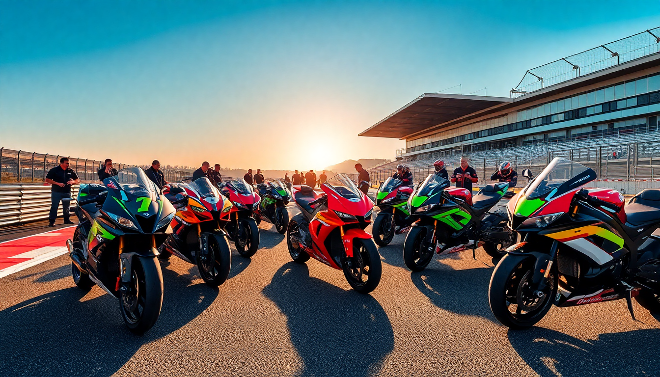 exciting developments in the 2025 superbike world championship 1746752927