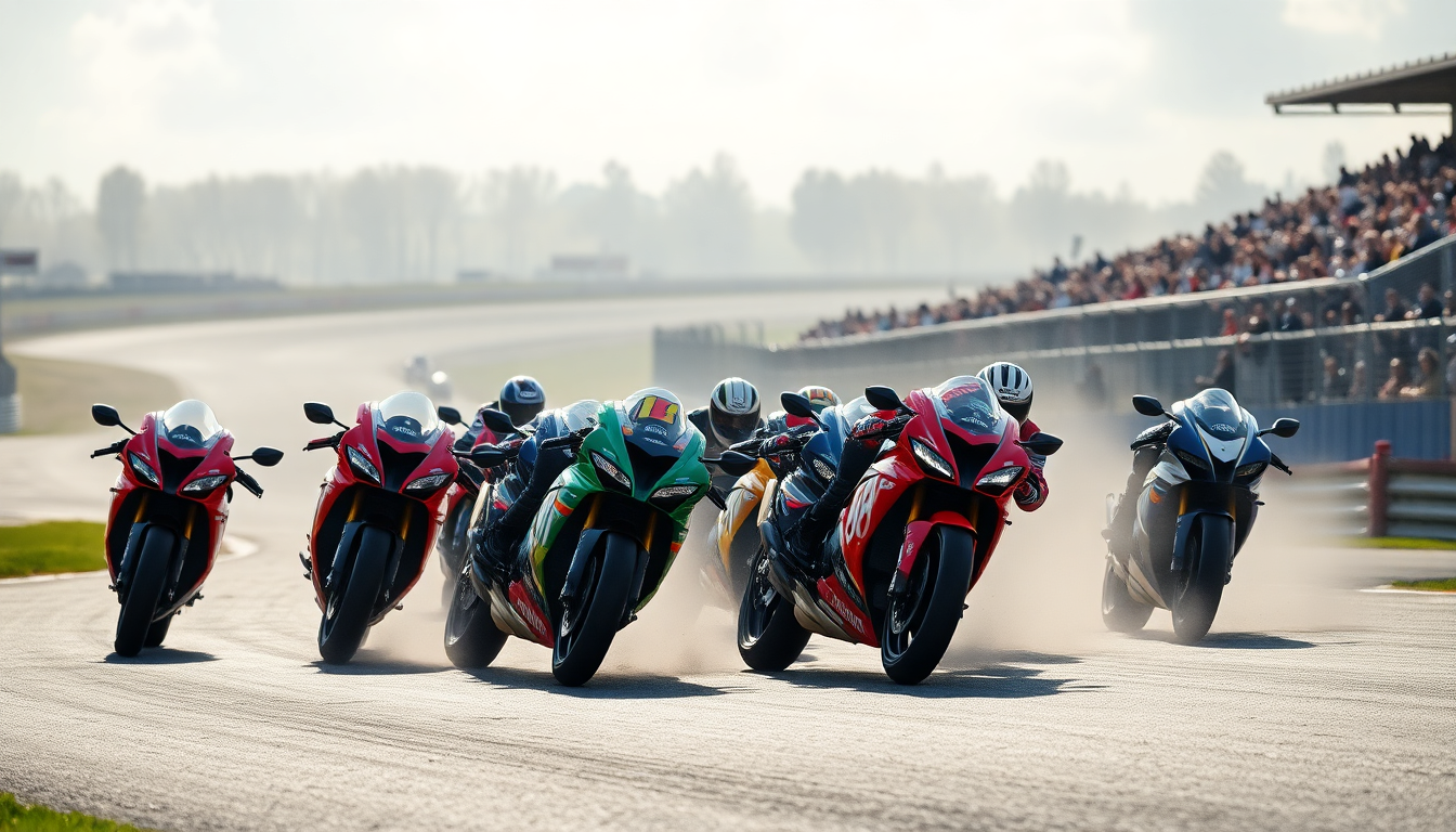 exciting racing at the 2025 bennetts british superbike championship 1747098170