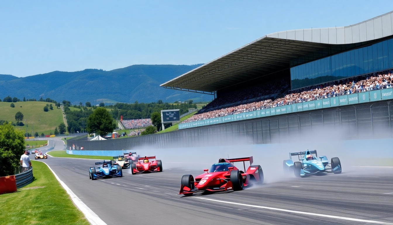 exciting updates from the emilia romagna grand prix 1747636526