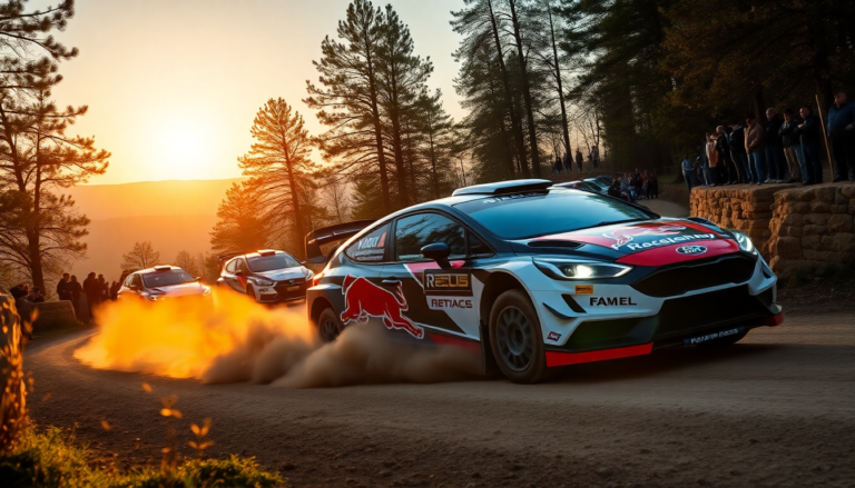 exploring the vibrant world of automotive rallies 1746760251