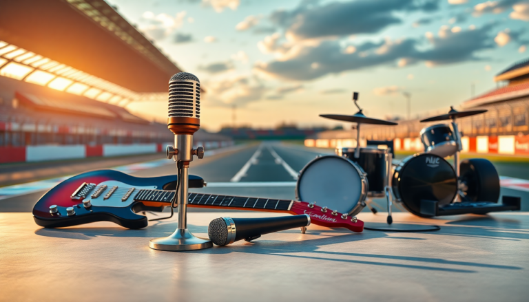 f1 movie soundtrack features top artists like ed sheeran and doja cat 1746519748