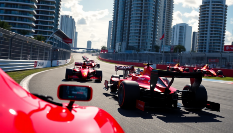 ferraris struggles in miami not just hamiltons radio messages 1746516085
