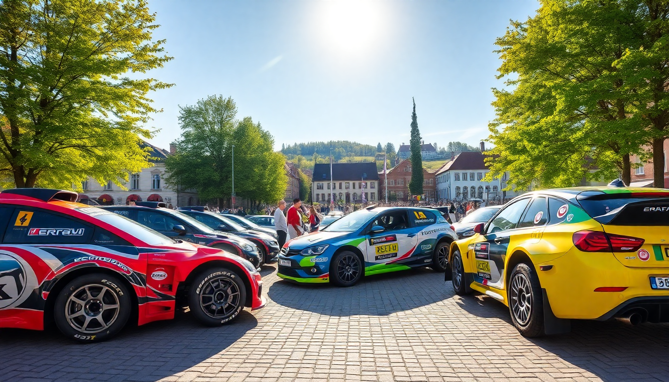 get ready for the ercroyal rally in sweden 1748418089