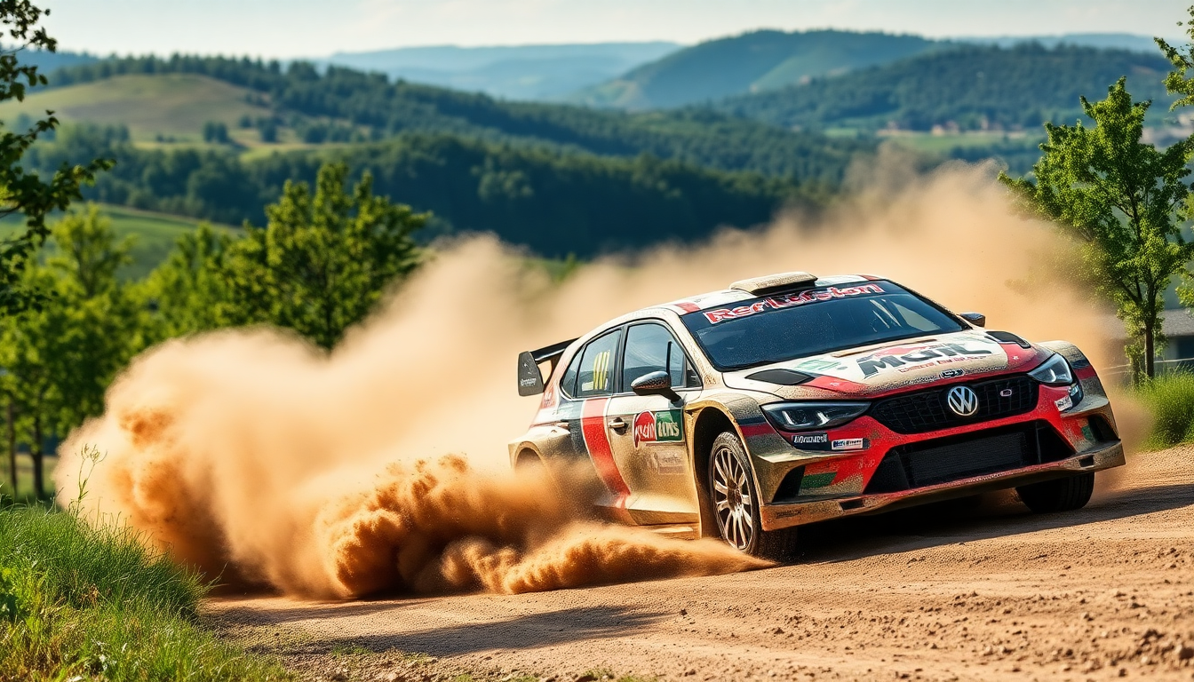get ready for the thrilling rally hungary 2025 1747045691