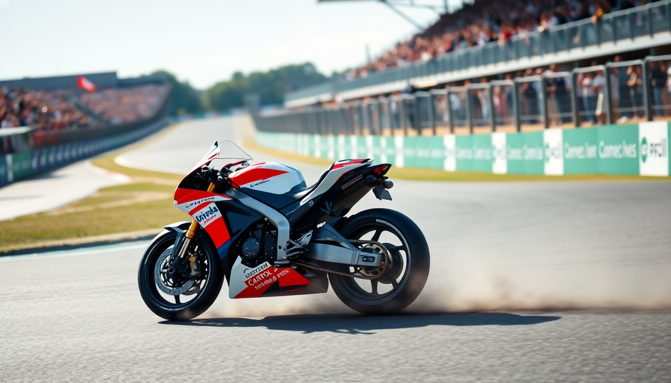 johann zarco claims historic victory at the french gp 1746990508