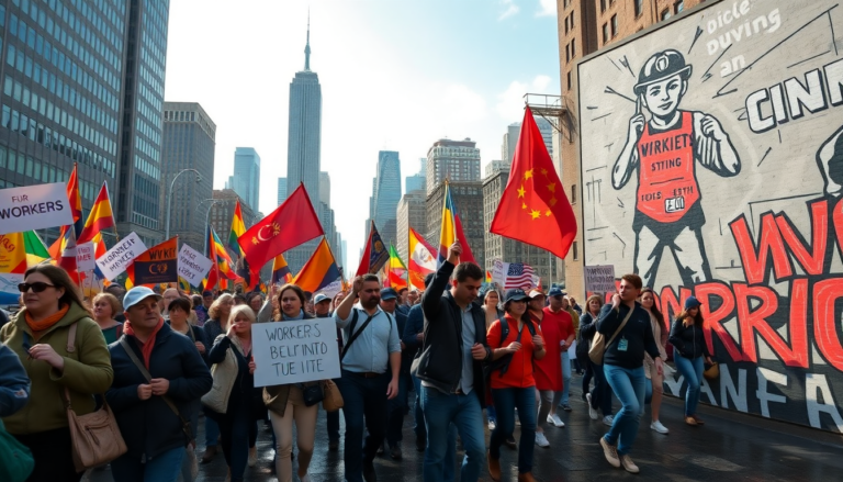 join the rally for workers rights in nyc 1746117461