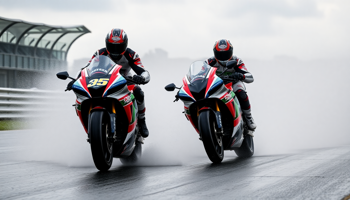 julian correa and josh raymond shine in wet silverstone race 1748308827