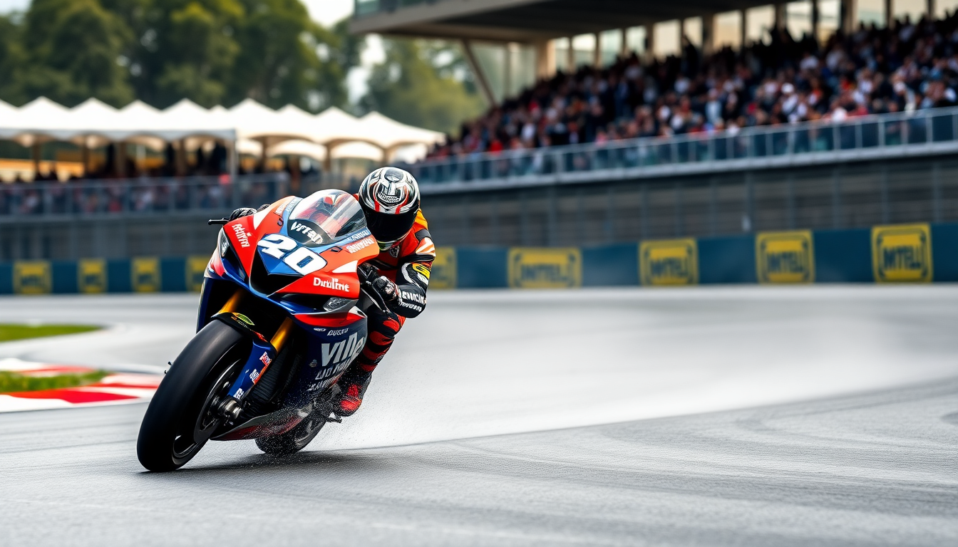 manuel gonzalez claims victory at the moto2 race in le mans 1747053103