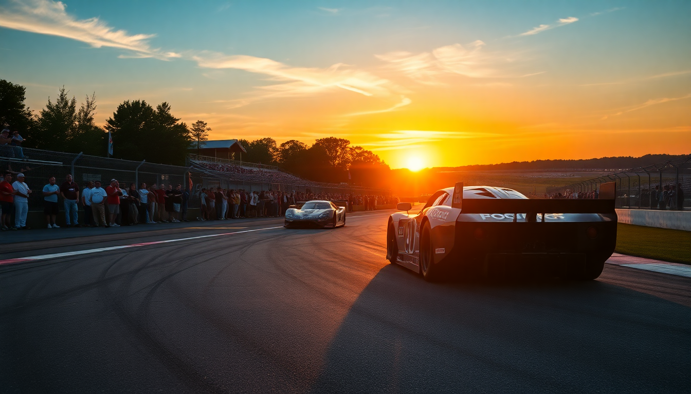 memorial day racing weekend at summit point promises excitement 1747655789