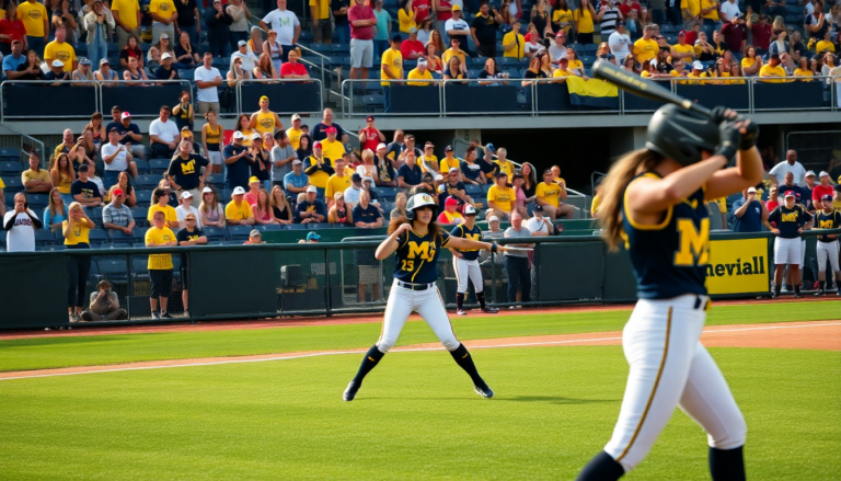 michigan rallies to victory against ucf in ncaa opener 1747508628