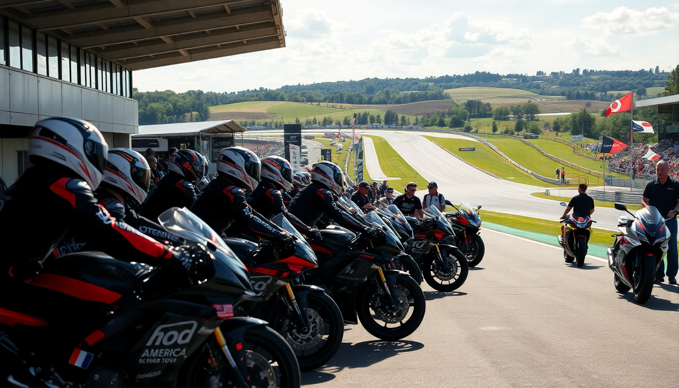 motoamerica embraces streaming with nbcuniversal 1748549368