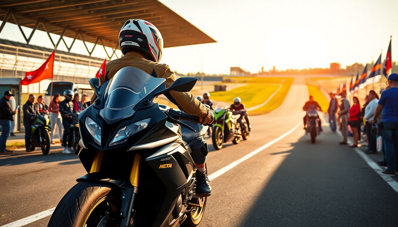 motovidcom brings back the broken wing benefit for rider safety 1747305631