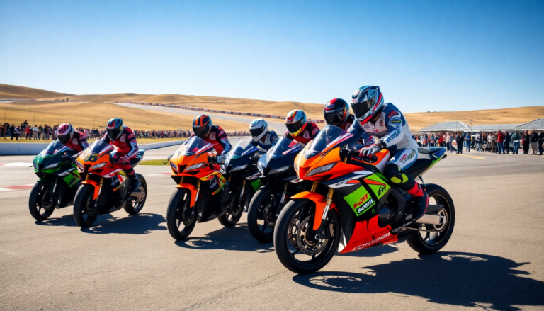 mra kicks off 2025 season at high plains raceway with thrilling races 1747301962