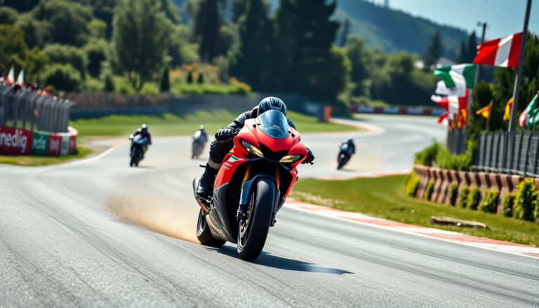 nicolo bulega secures victory at cremona in world superbike race two 1746368202