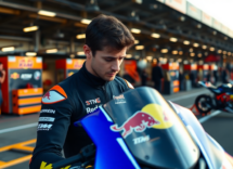 pedro acosta returns for the michelin grand prix of france 1746734630