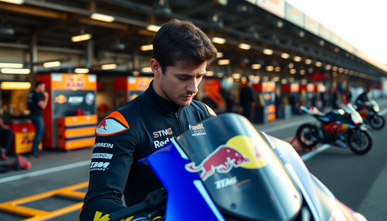 pedro acosta returns for the michelin grand prix of france 1746734630