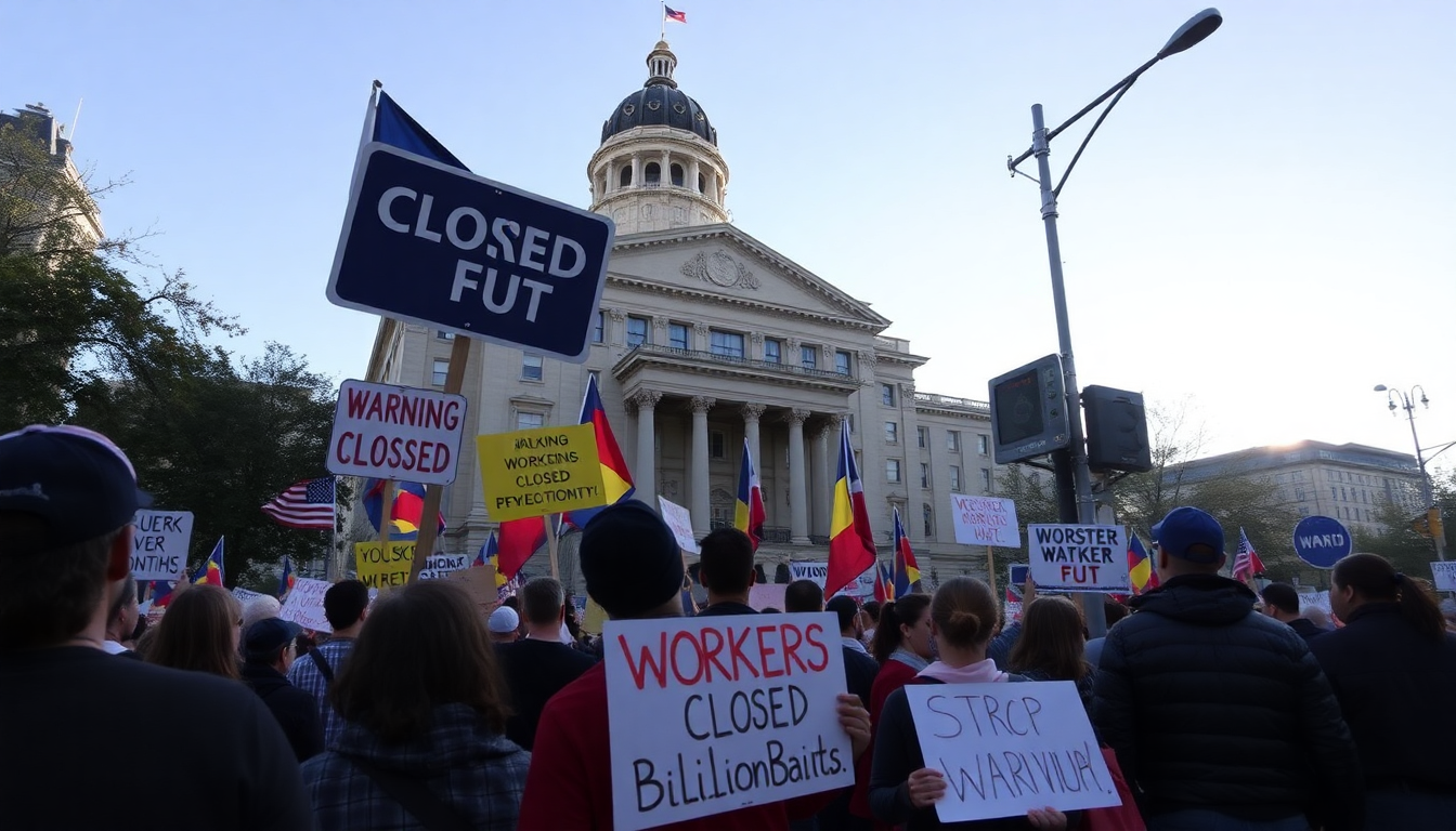 philadelphia sets road closures for may day rally 1746110069