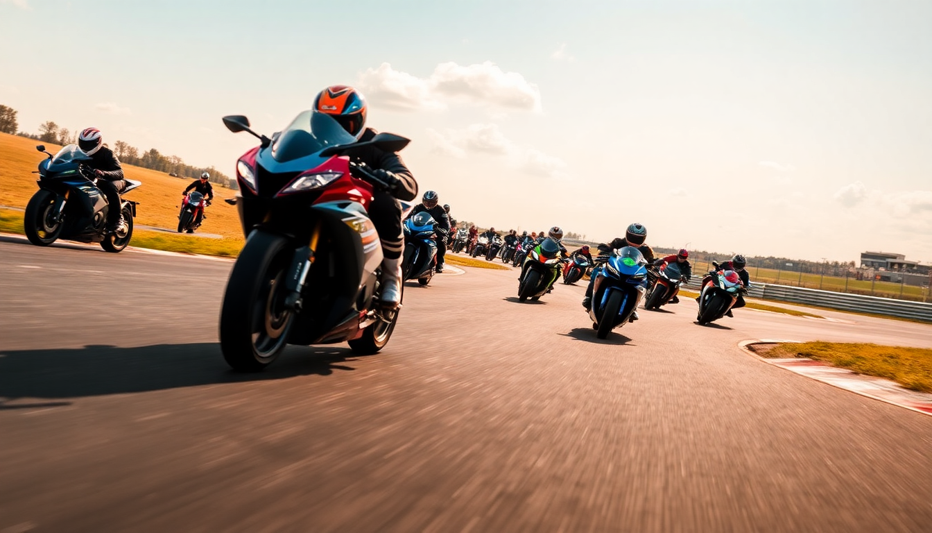 precision track days a thrilling weekend of motorcycle racing 1746401212