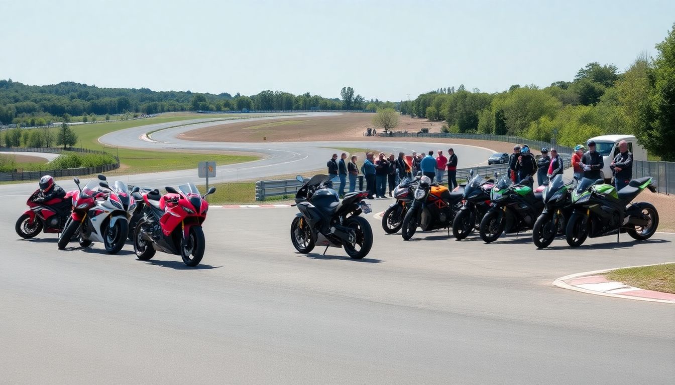 precision track days redefine motorcycle racing experiences 1746357209