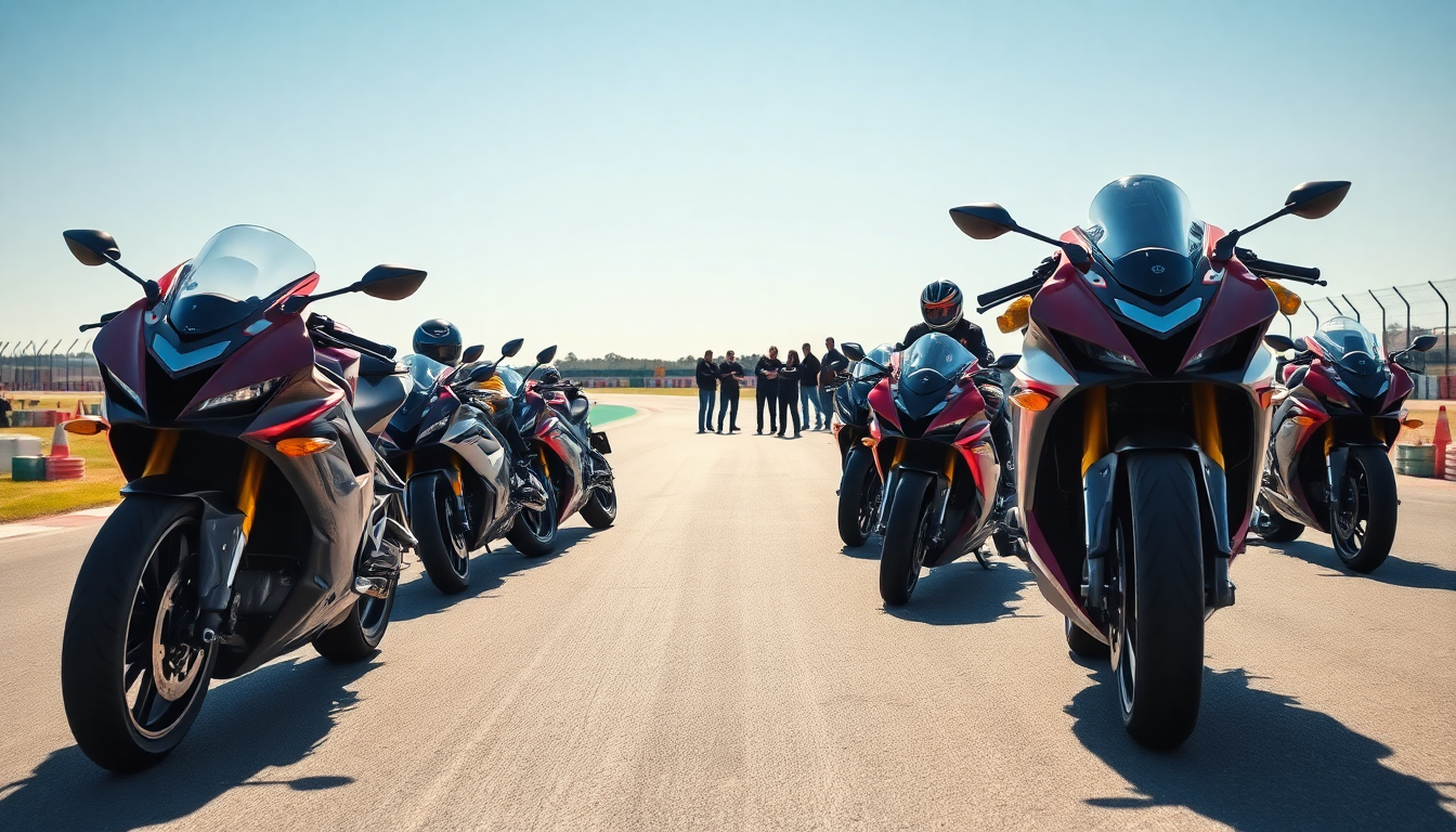 revamping the motorcycle track day experience 1746364541