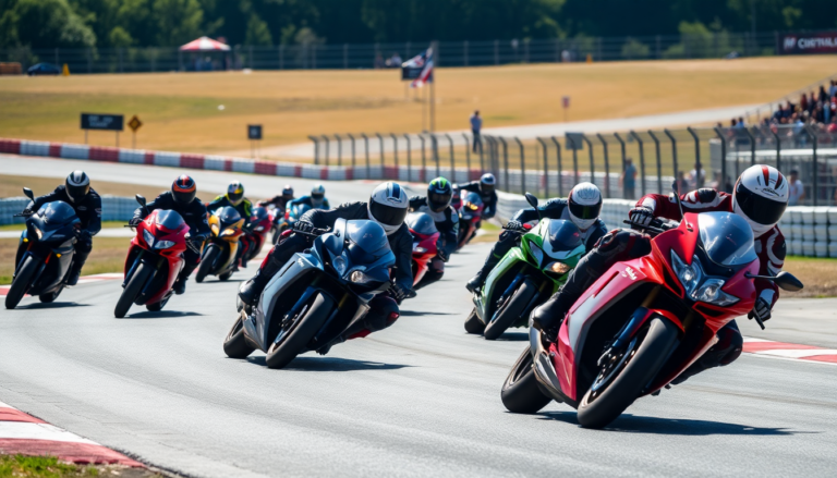 revamping your motorcycle track day experience 1746382843