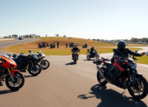 revving up the track day experience with precision track day 1746255923