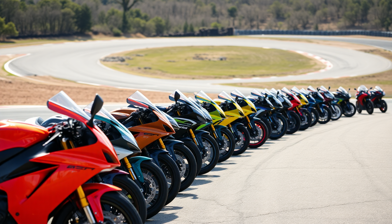 revving up the track day experience with precision 1746379180