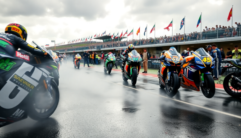 rookies shine in dramatic moto3 qualifying in france 1747094490