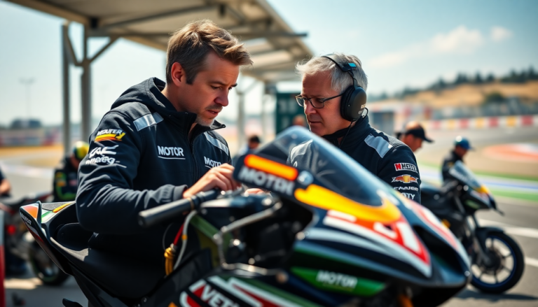 rossi attila moor teams up with new chief engineer for moto2 test 1747553724