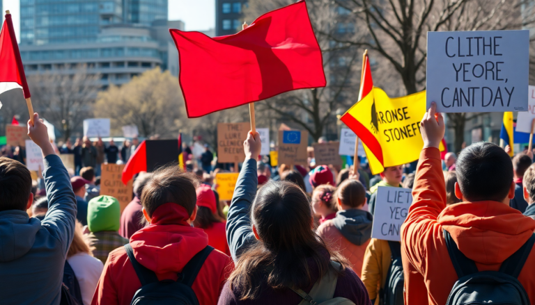 seattles tumultuous week of protests and counterprotests 1748662342