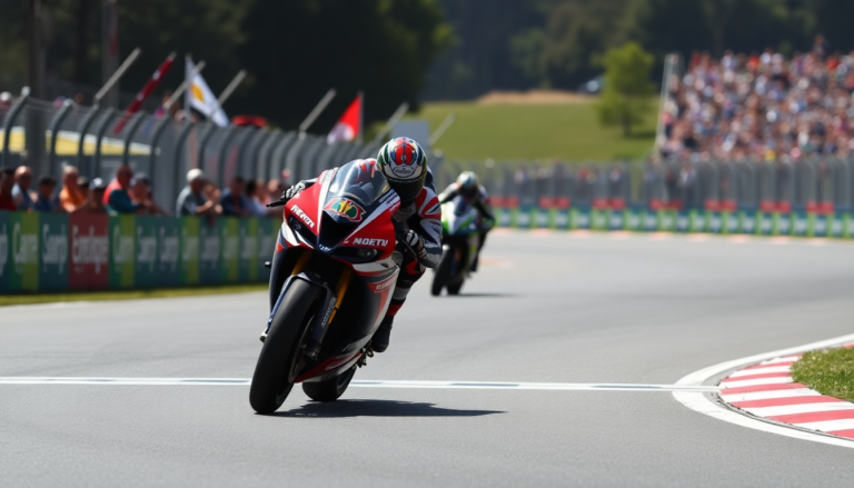 stefano manzi triumphs in fim supersport race at cremona 1746393882