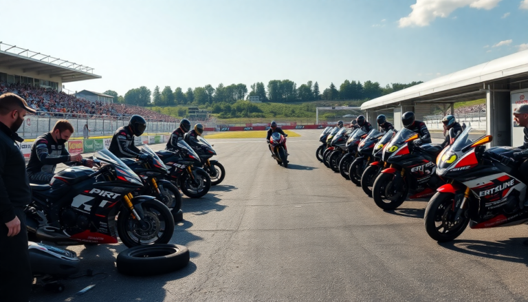 superbike preview young and dumas lead a thrilling new era 1747327620