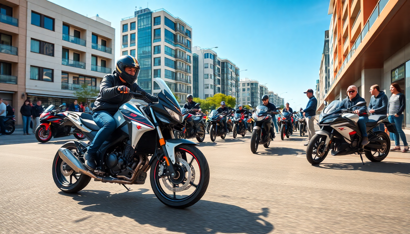 suzuki unveils the exciting 2025 dr z4sm with demo events 1748523746