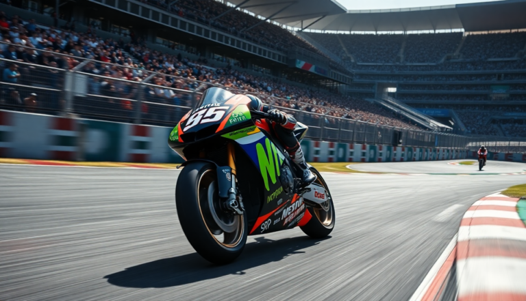 the evolution of motogp a new brand identity for a thrilling sport 1746596309