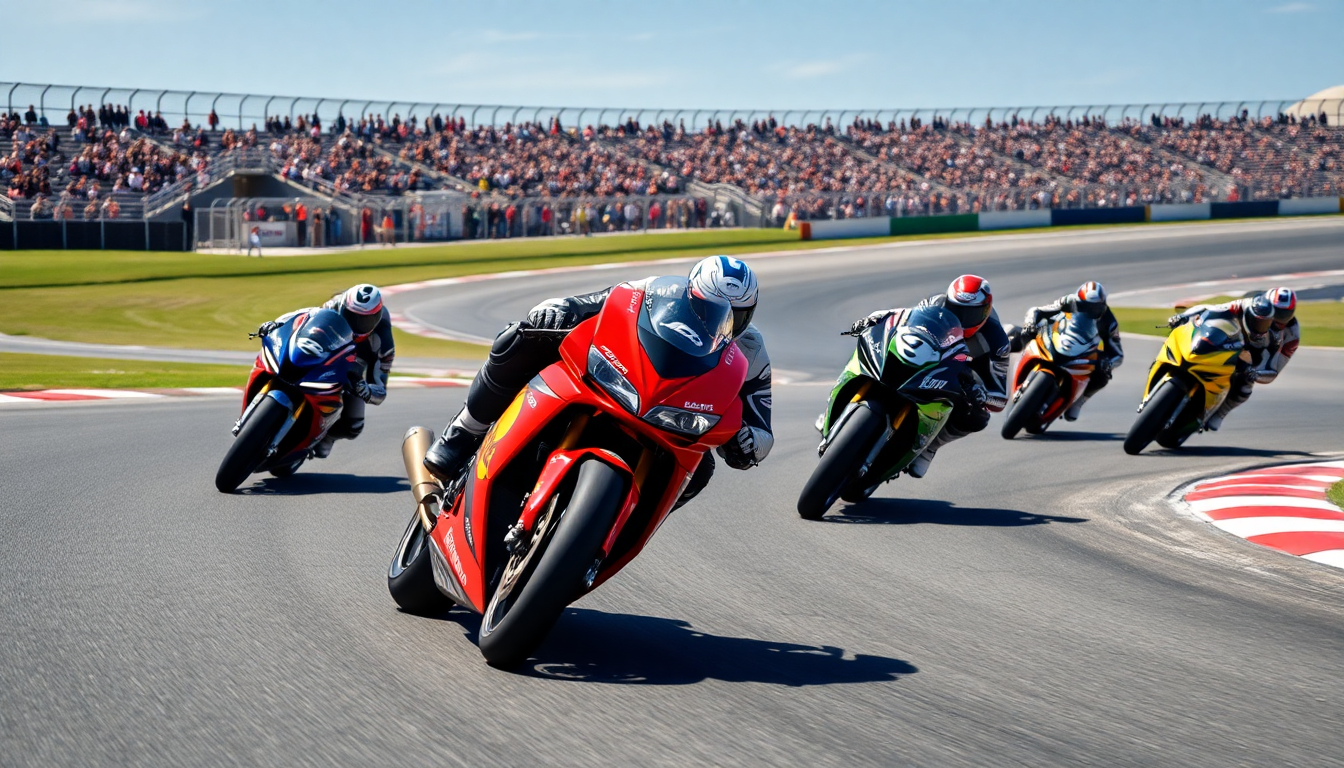 the evolution of the ama superbike championship 1746230241