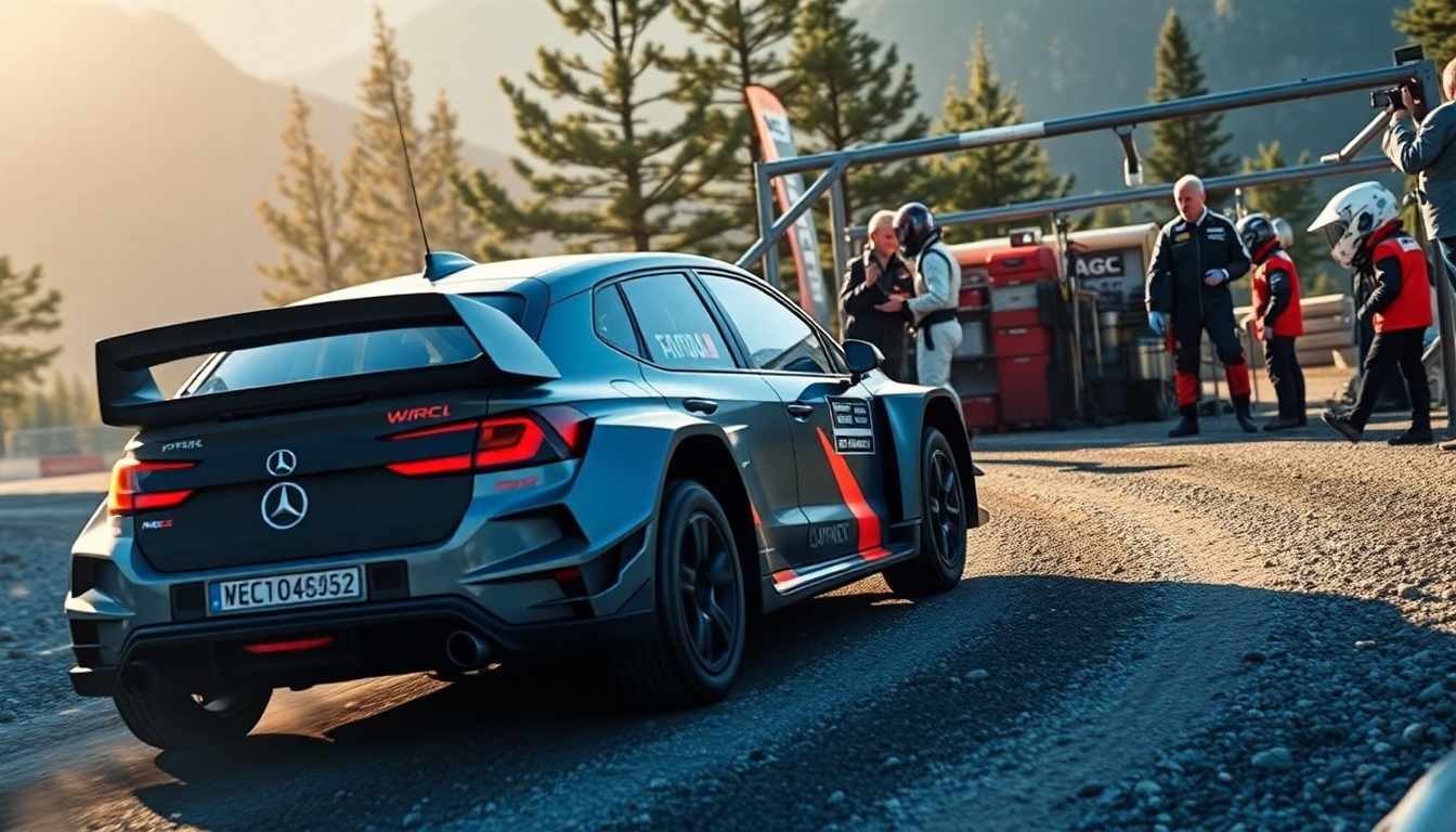 the future of rally racing introducing wrc27 1746633338