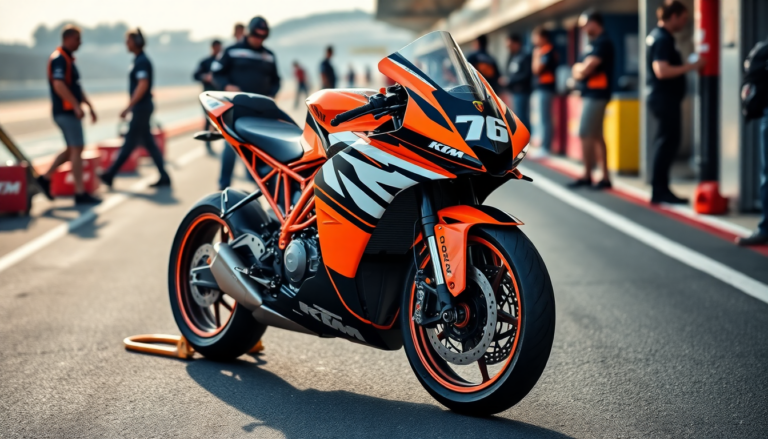 the legendary ktm rc16 a piece of motogp history 1748174834