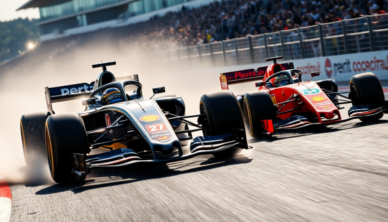 the thrill of racing a deep dive into motorsport culture 1748520094