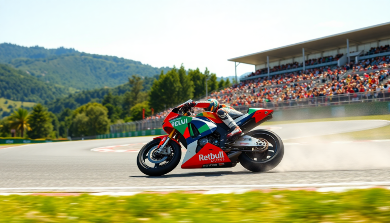 the thrilling world of grand prix motorcycle racing 1746327685