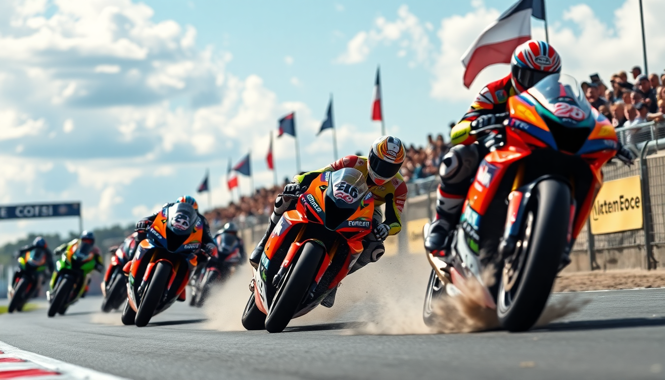 thrilling moments from the czech round of the superbike world championship 1747912082