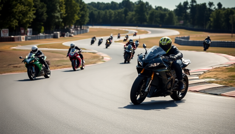 track day excitement at michelin raceway road atlanta 1746371875