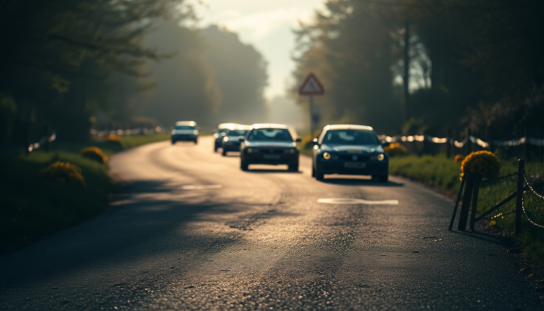 tragedy strikes at jim clark rally as co driver loses life 1748160147