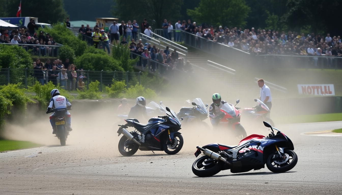 tragic accident claims lives at oulton park motorcycle race 1746491542