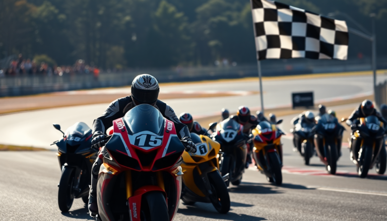 tragic loss in motorcycle racing remembering david hildebrand 1748130804