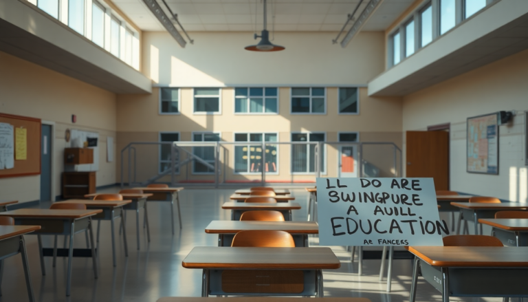 trump and musks impact on public education funding 1746749271